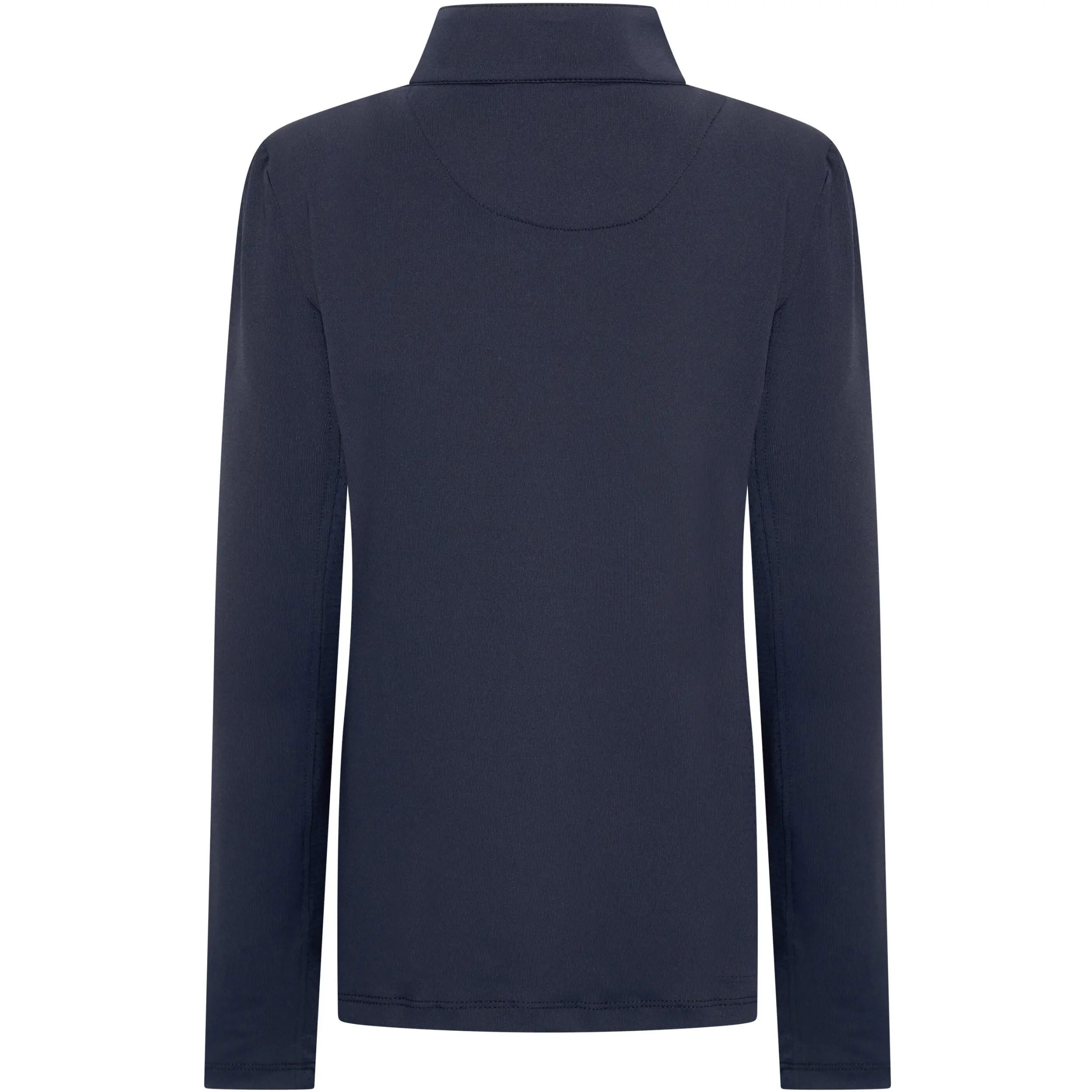 Kinder Funktionsshirt IRHJamy Mesh navy