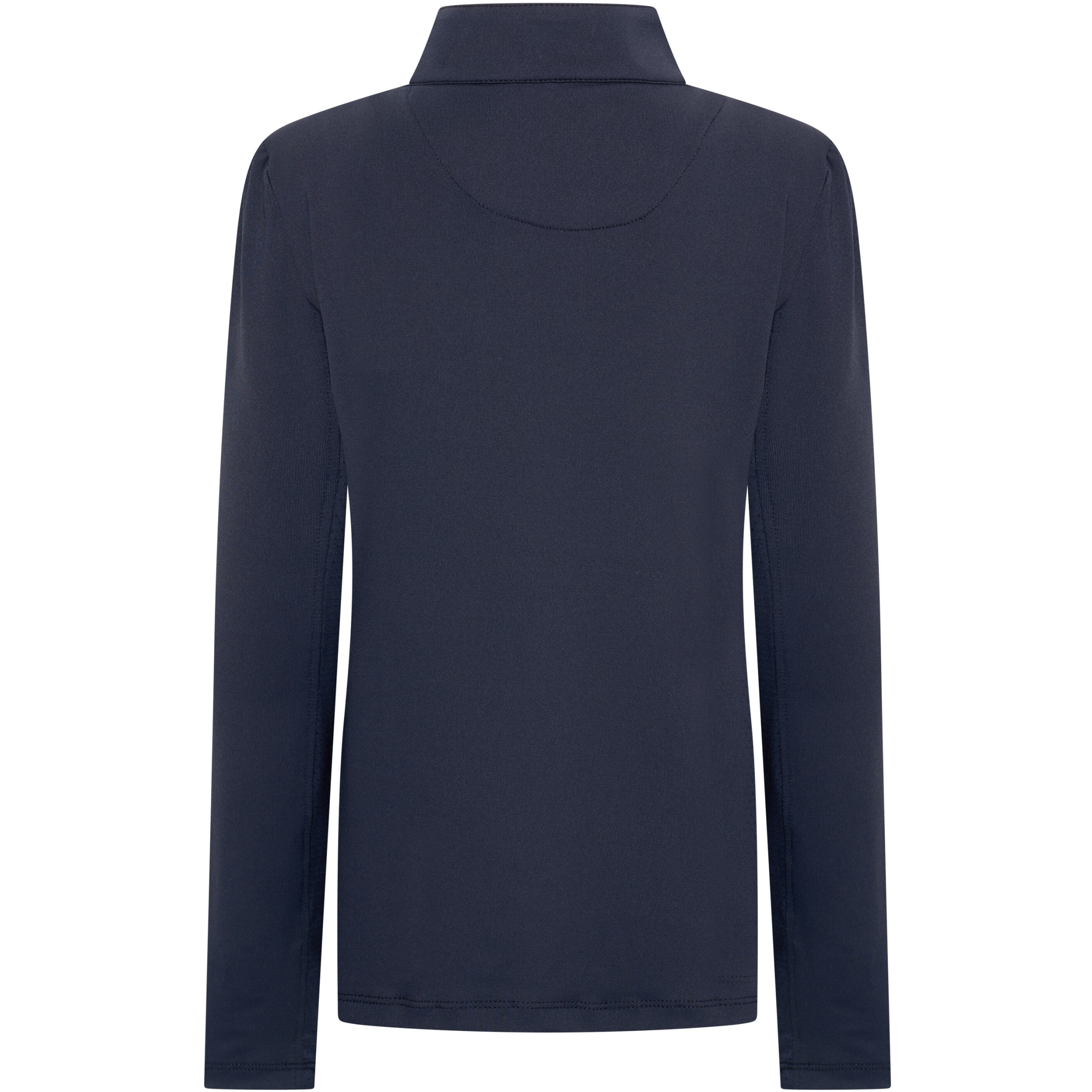 Kinder Funktionsshirt IRHJamy Mesh navy