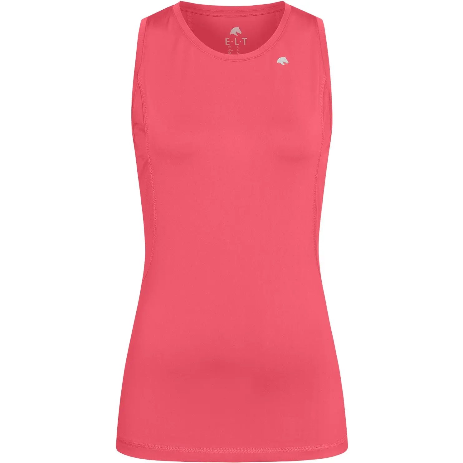 Damen Funktionstop LUZERN hibiskus