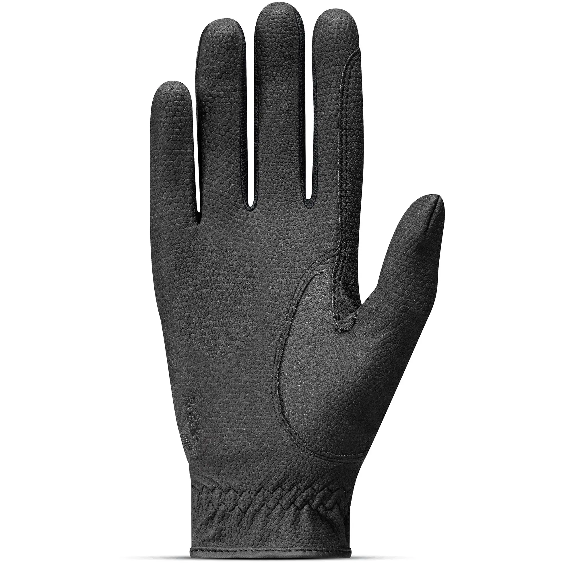 Reithandschuhe MARYLAND D schwarz