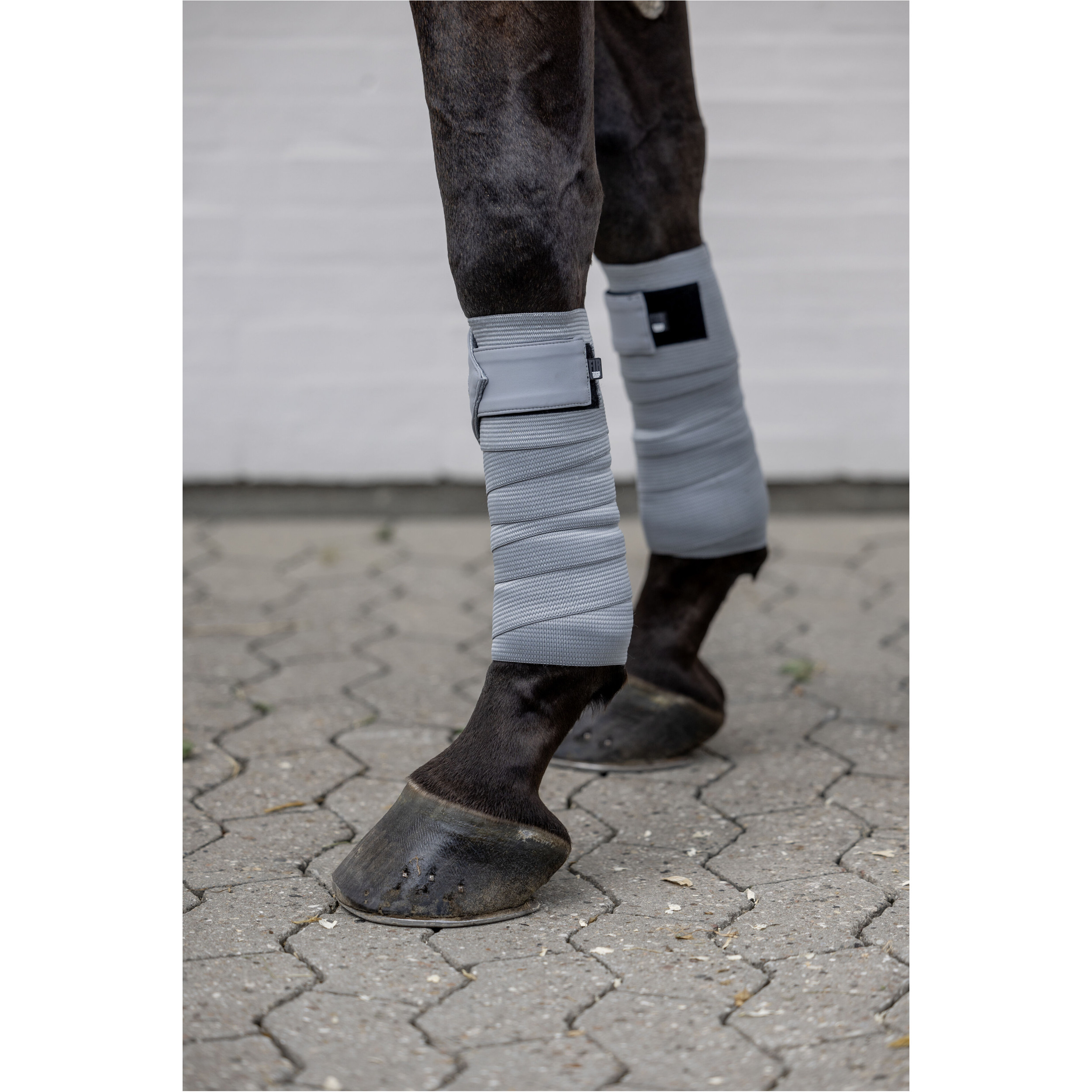 Bandagen (2 Stück) FIR-Tech GRAND 2.0 monument