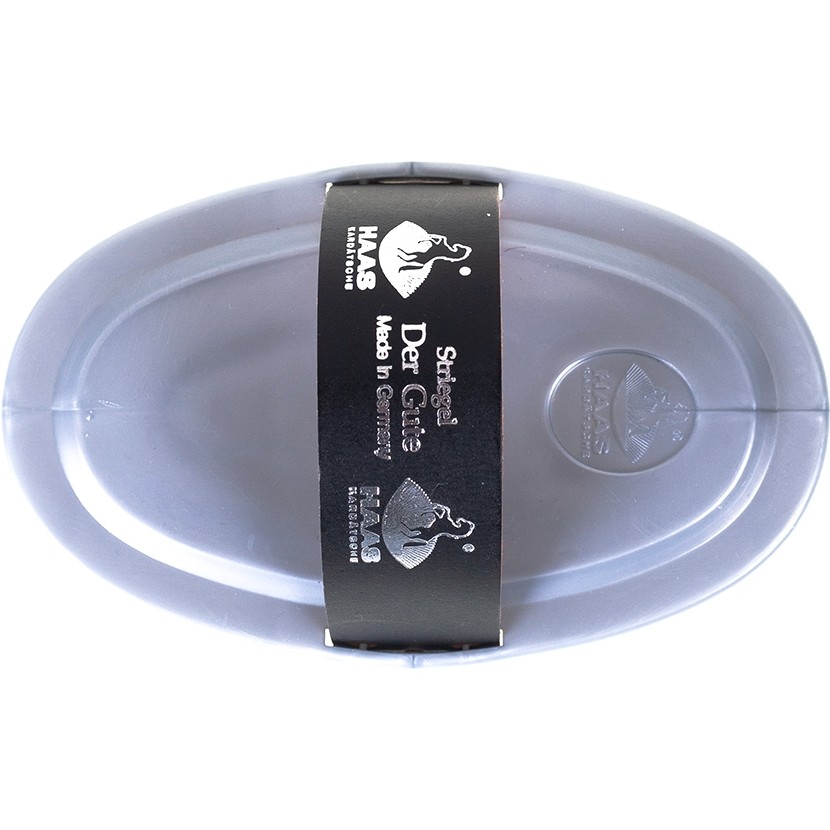 Striegel DER GUTE silber