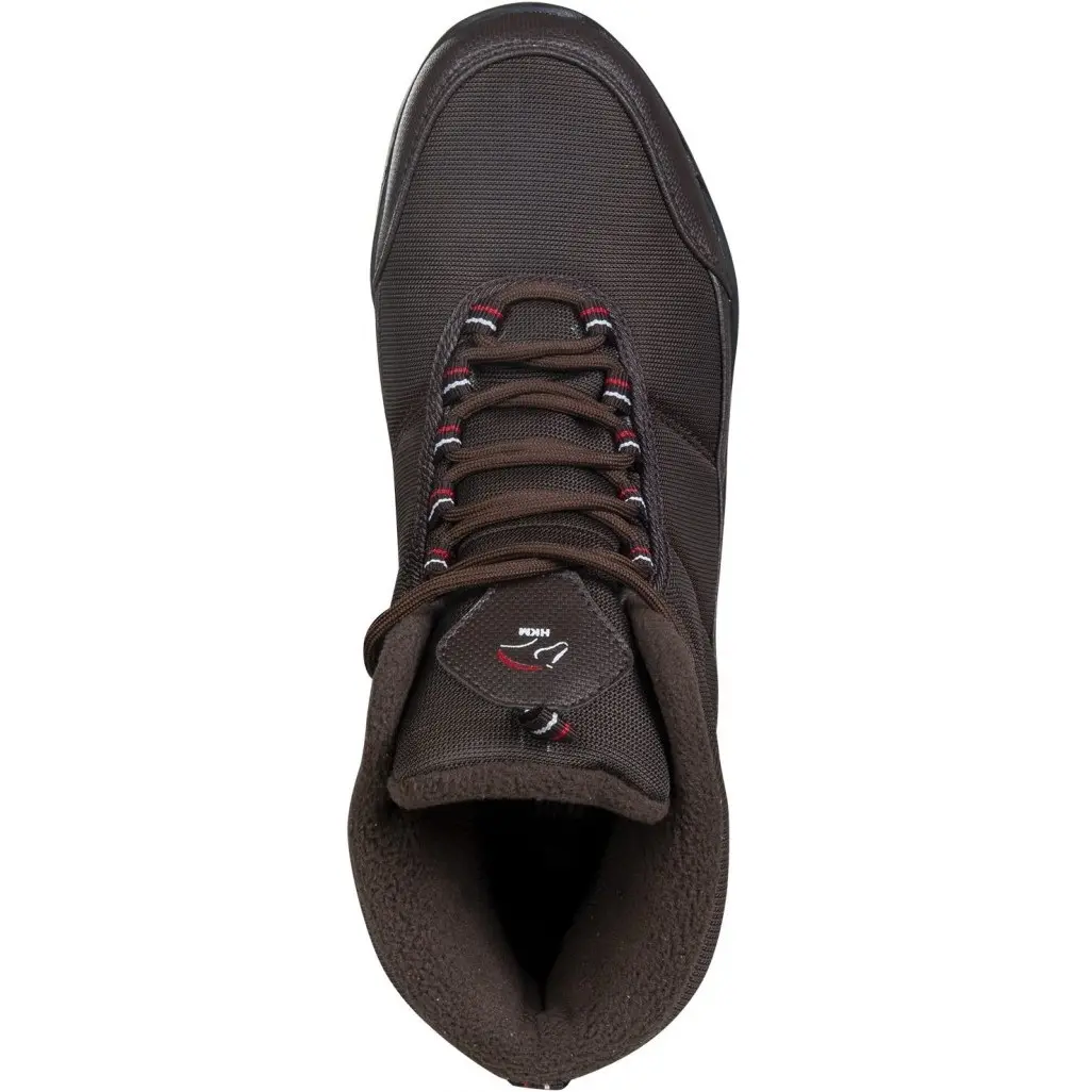Stallschuhe ADVENTURE braun