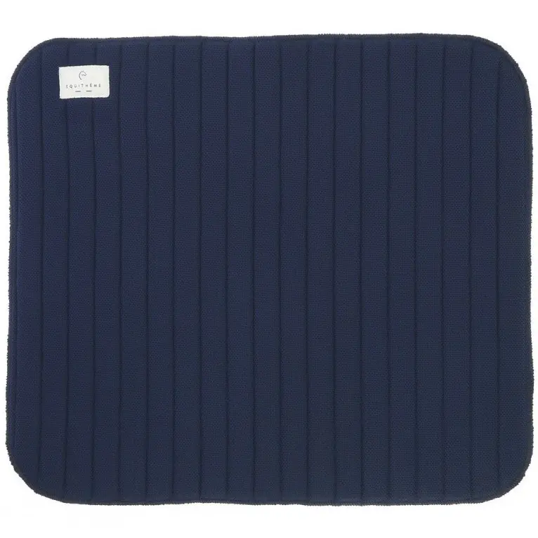 Bandagenunterlagen (2er Set) COOLDRY marineblau