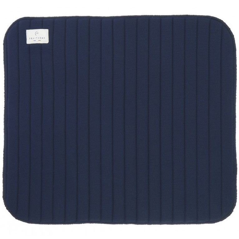 Bandagenunterlagen (2er Set) COOLDRY marineblau