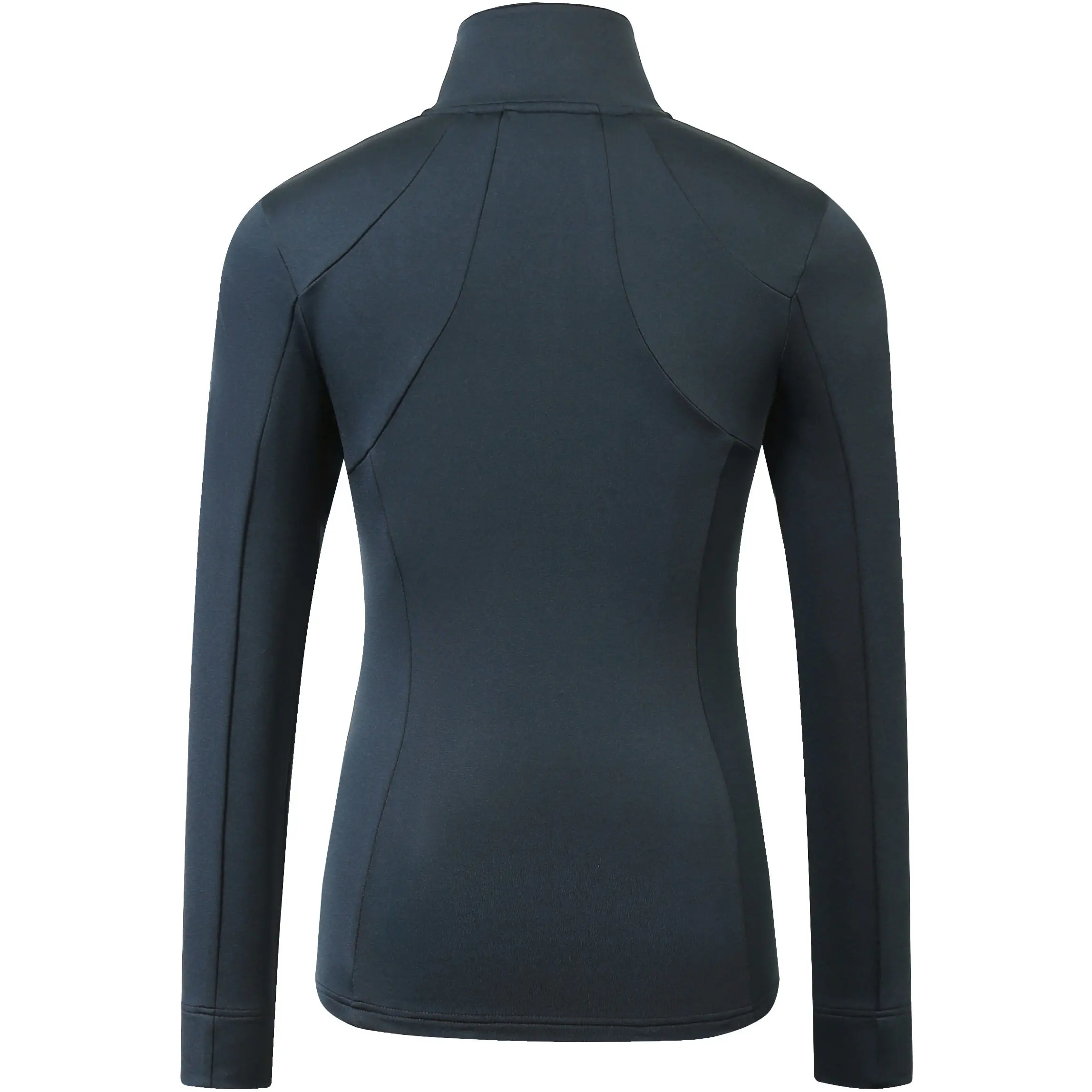 Damen Funktionsshirt ACTIVE H/W 2025 dark navy Damen Funktionsshirt ACTIVE H/W 2025 dark navy