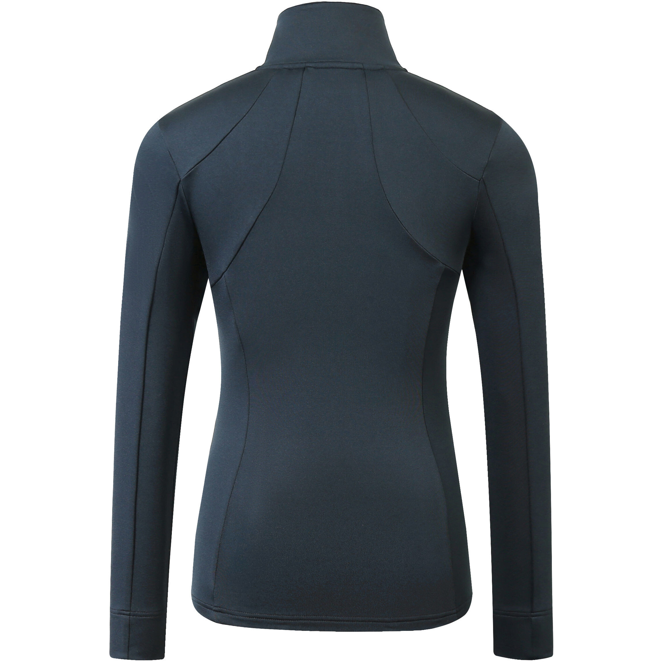 Damen Funktionsshirt ACTIVE H/W 2025 dark navy