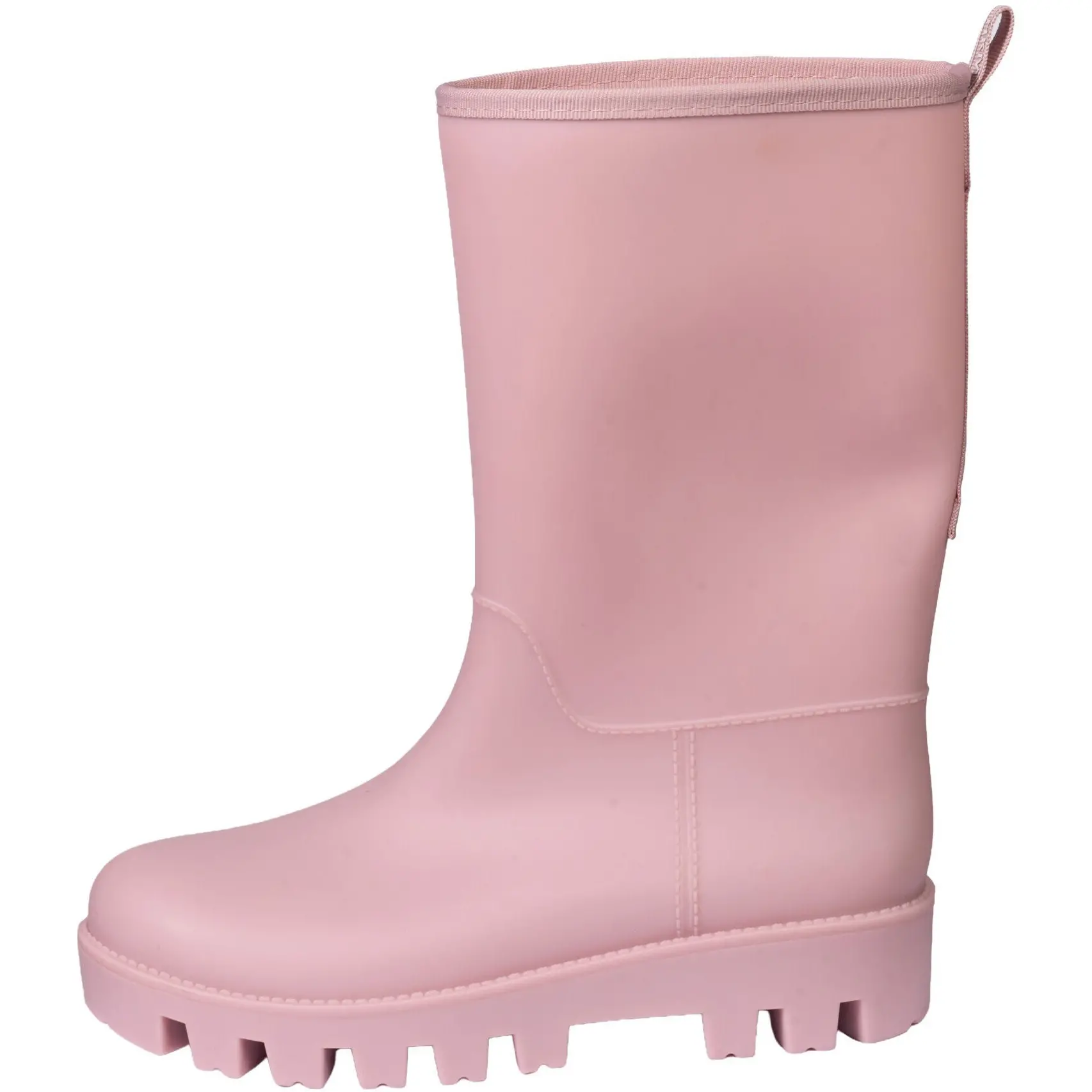 Gummistiefel JENNA altrosa