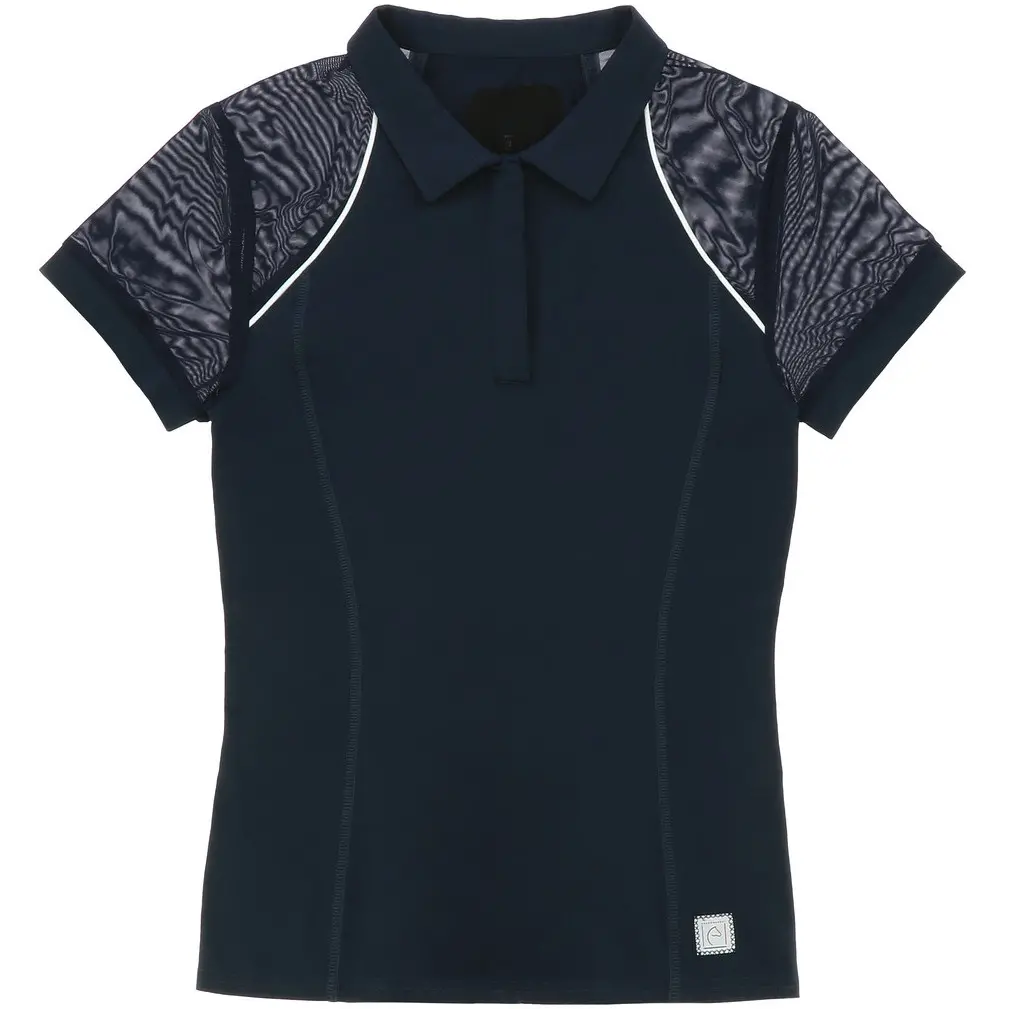Damen Turniershirt ORIGINALS AGATHE marineblau