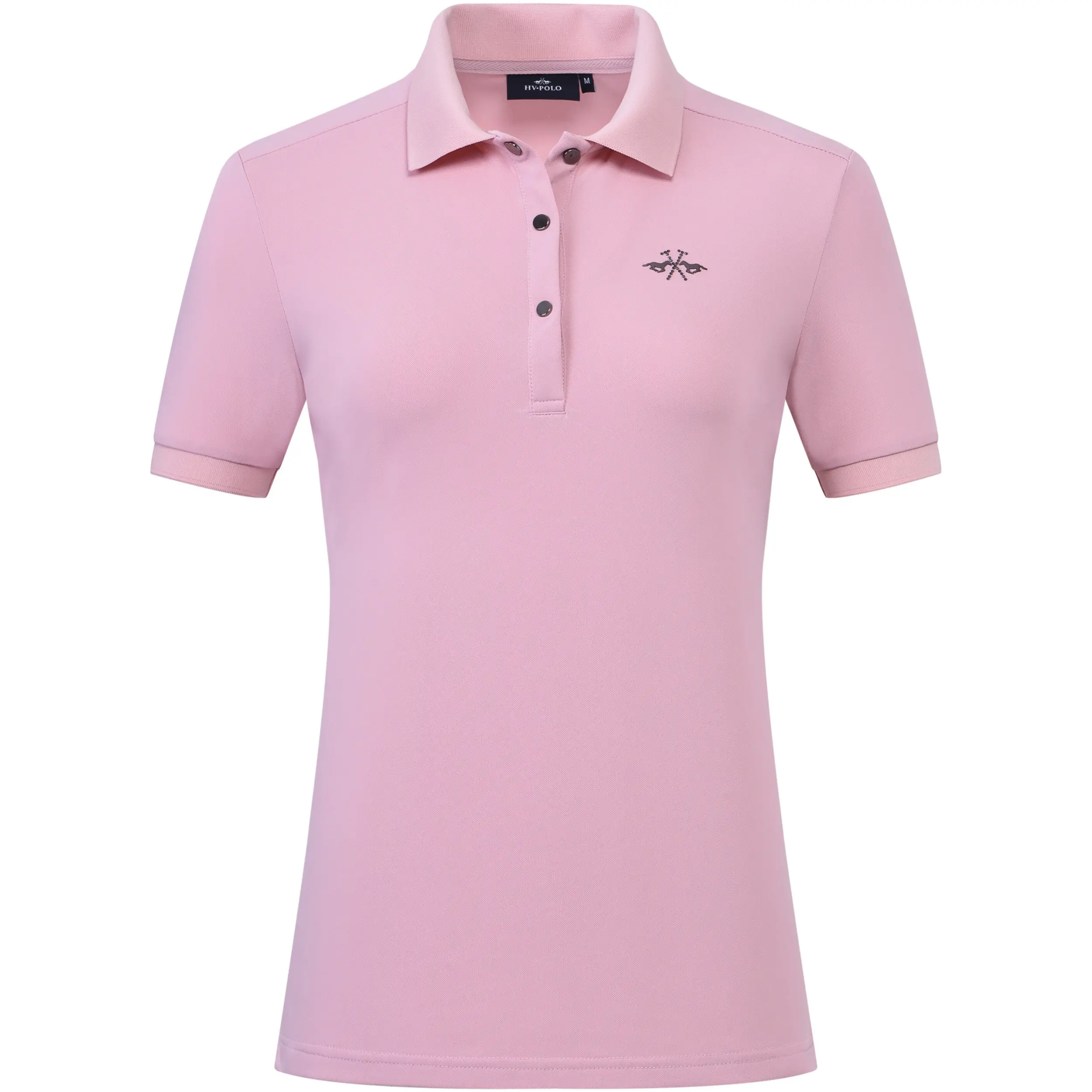 pretty pink