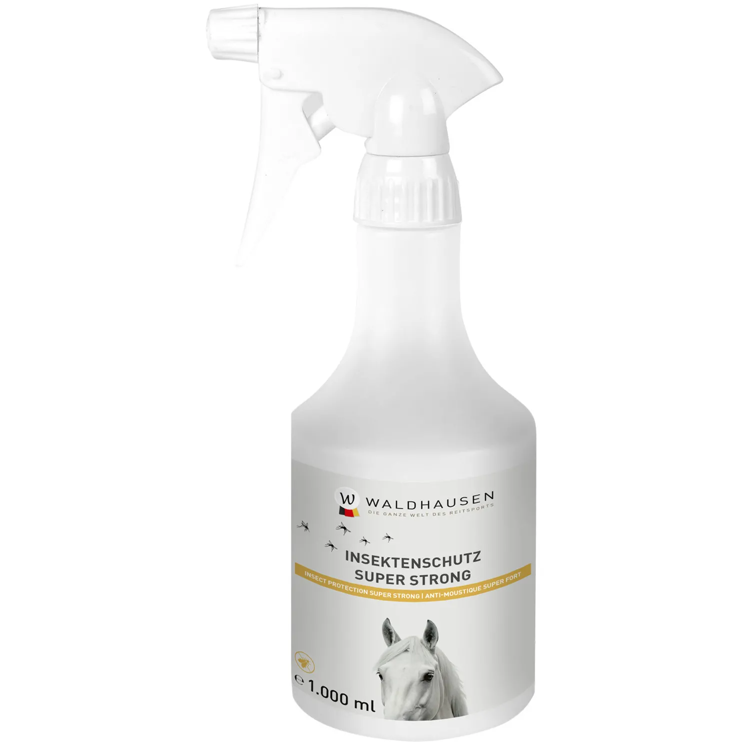Insektenschutz SUPER STRONG 1000ml