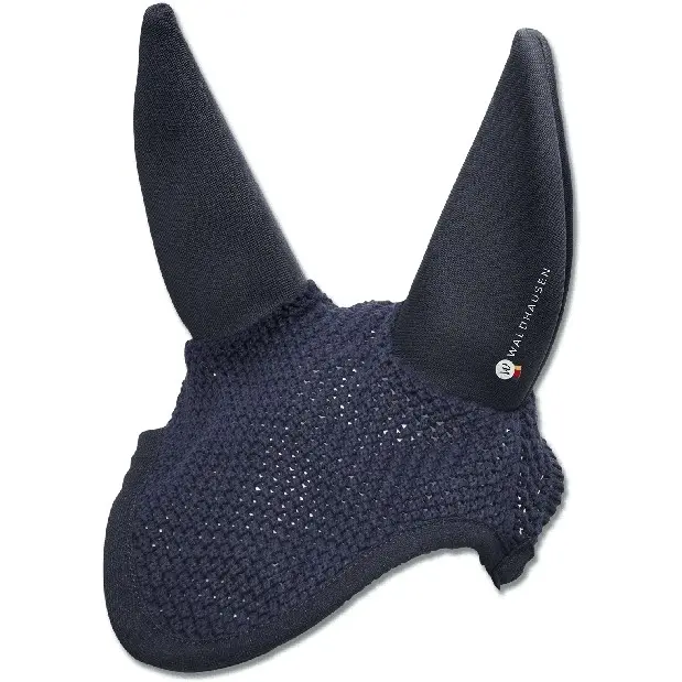 Fliegenhaube schalldämpfend QUIET nachtblau Fliegenhaube schalldämpfend QUIET nachtblau