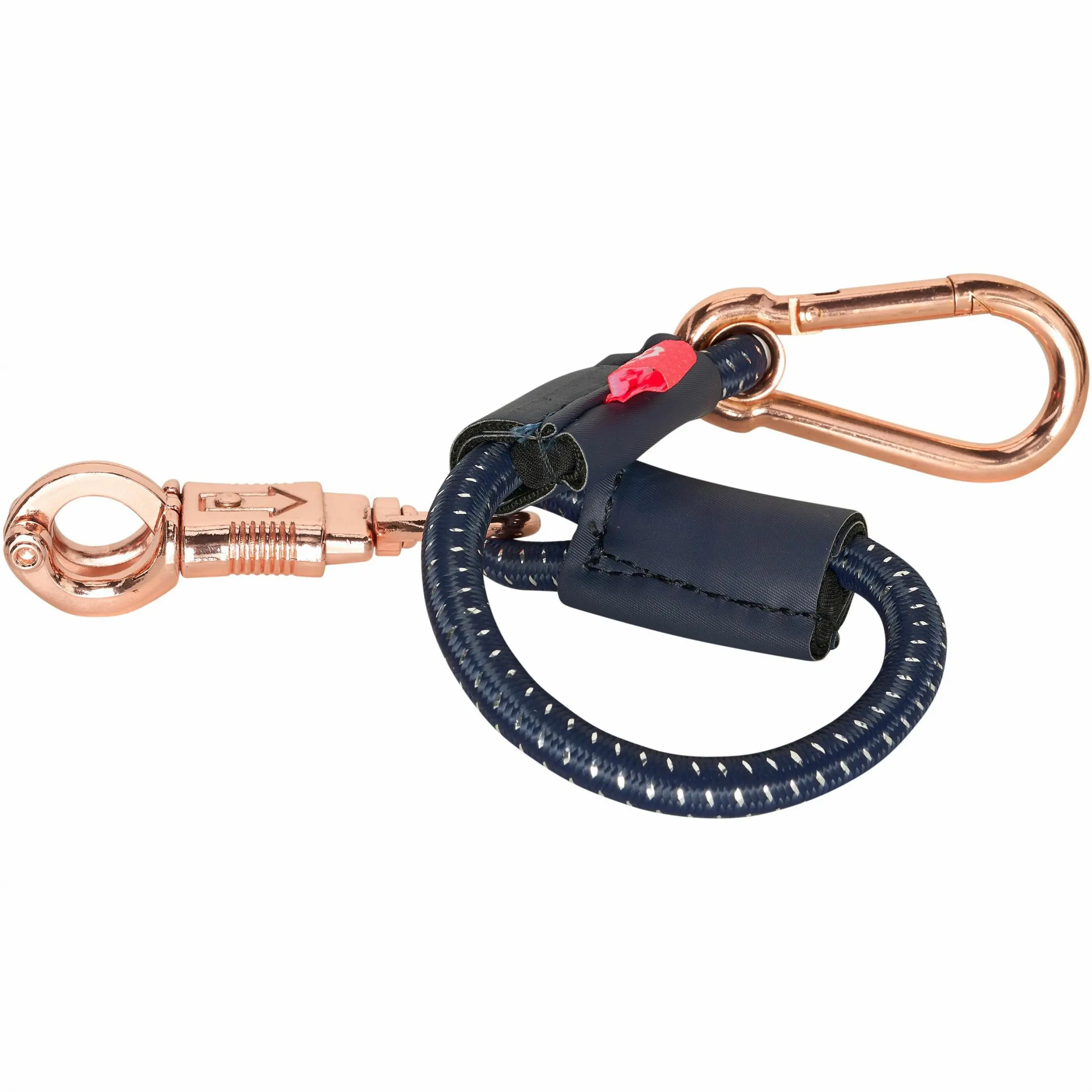 Anbinder elastisch IRHElastisch navy