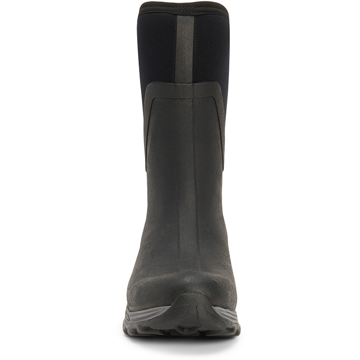 Winter Damen Gummistiefel ARCTIC SPORT II MID schwarz Winter Damen Gummistiefel ARCTIC SPORT II MID schwarz