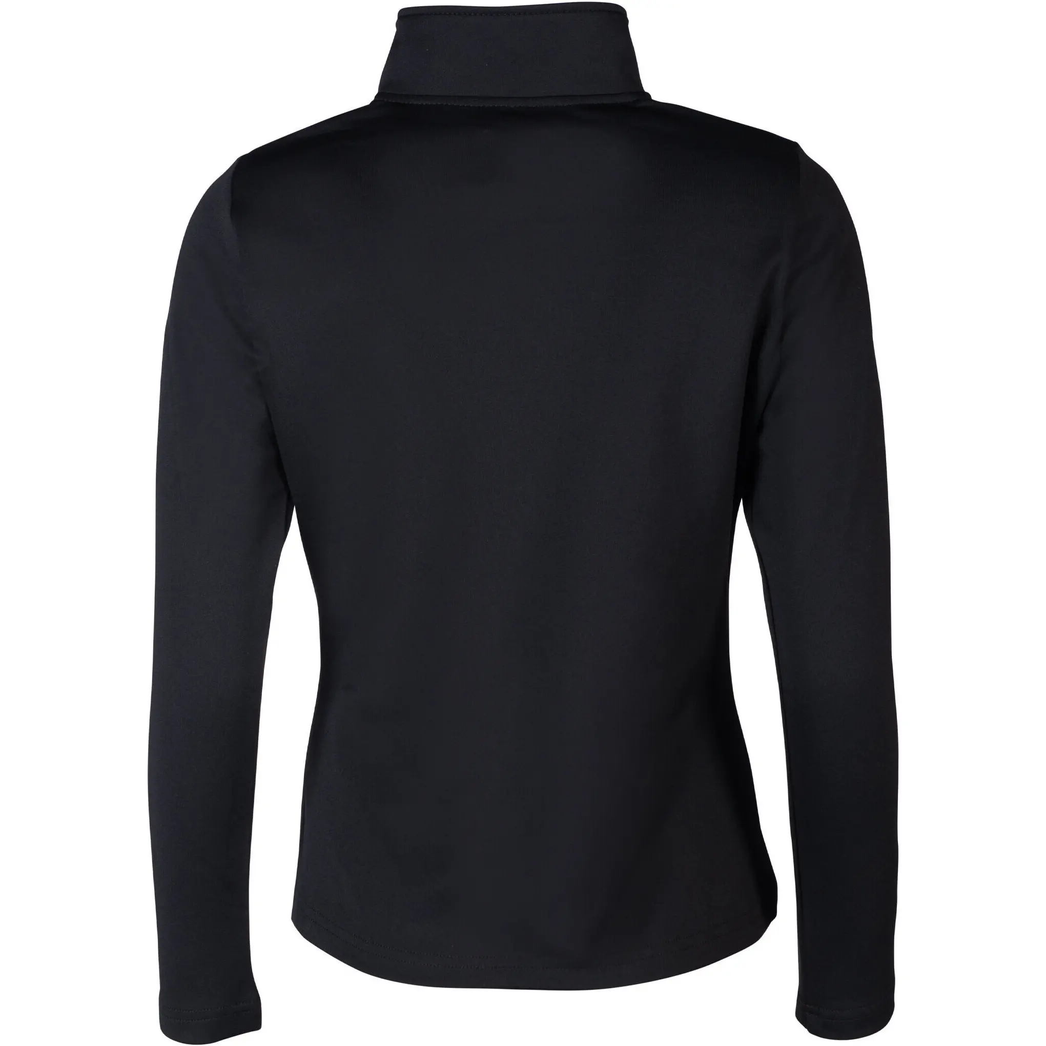 Damen Sweatjacke LIMONE schwarz