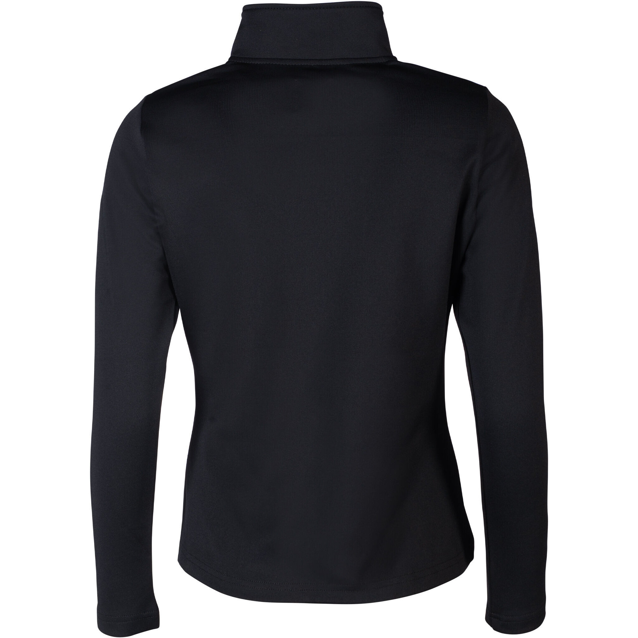 Damen Sweatjacke LIMONE schwarz