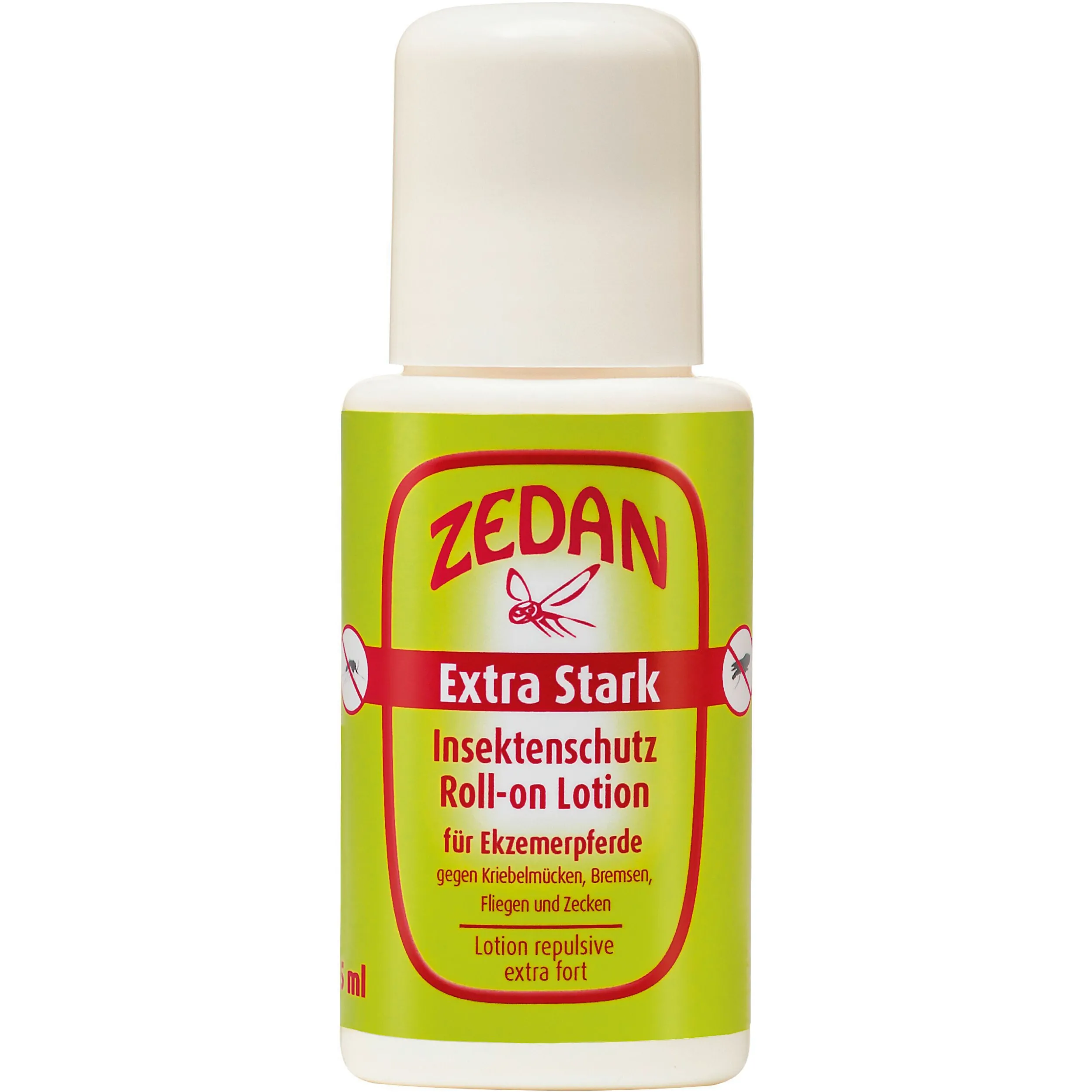 Insektenschutz EXTRA STARK SP 75ml Roll On Lotion