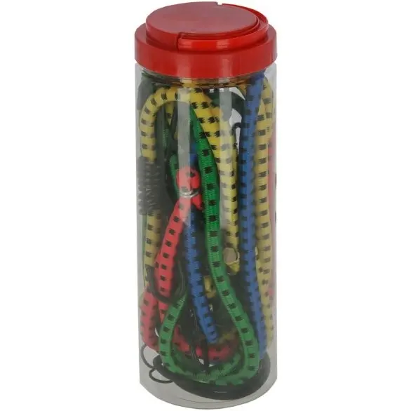 Expanderset 10-teilig in Dose Expanderset 10-teilig in Dose