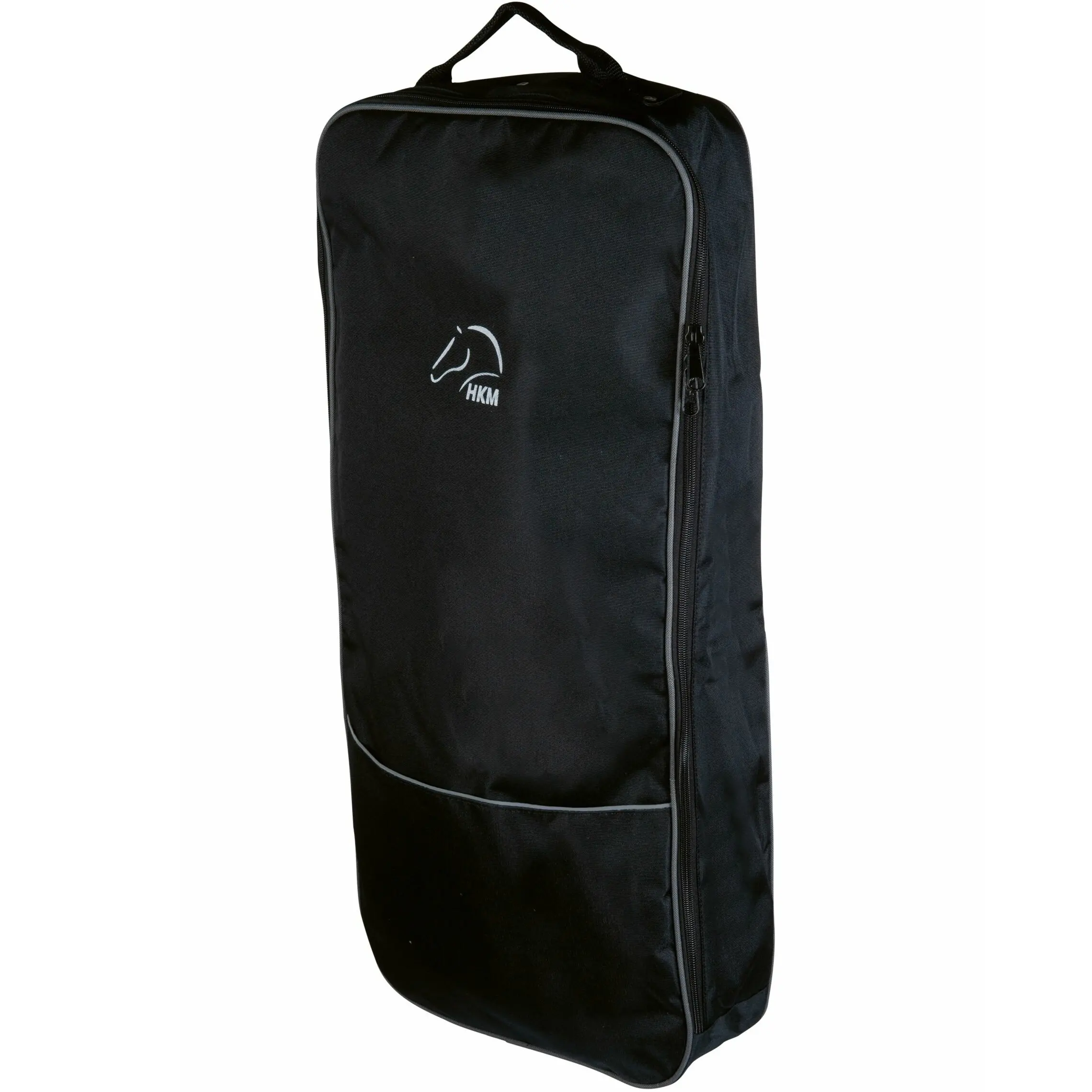 Trensentasche TRAVEL schwarz