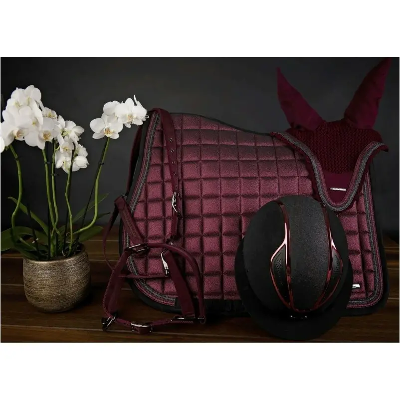 Schabracke SPARKLING bordeaux Schabracke SPARKLING bordeaux