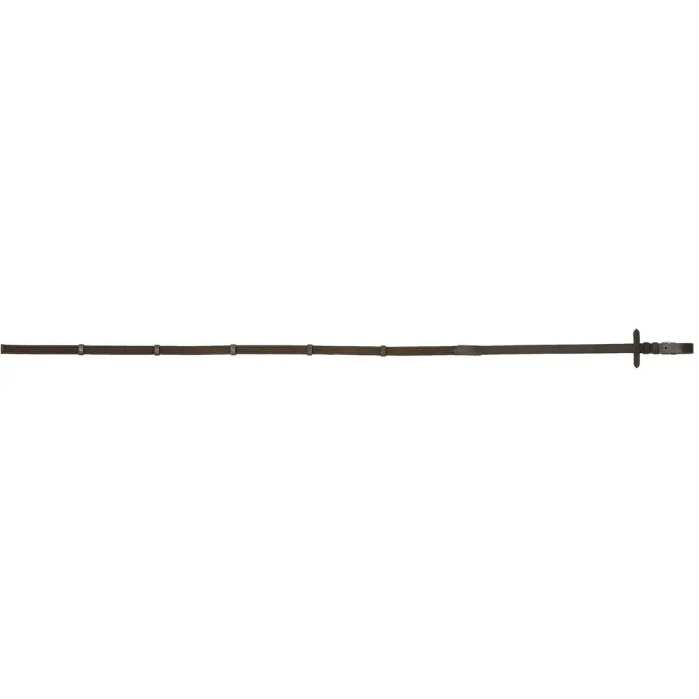 Gurtzügel schwarz