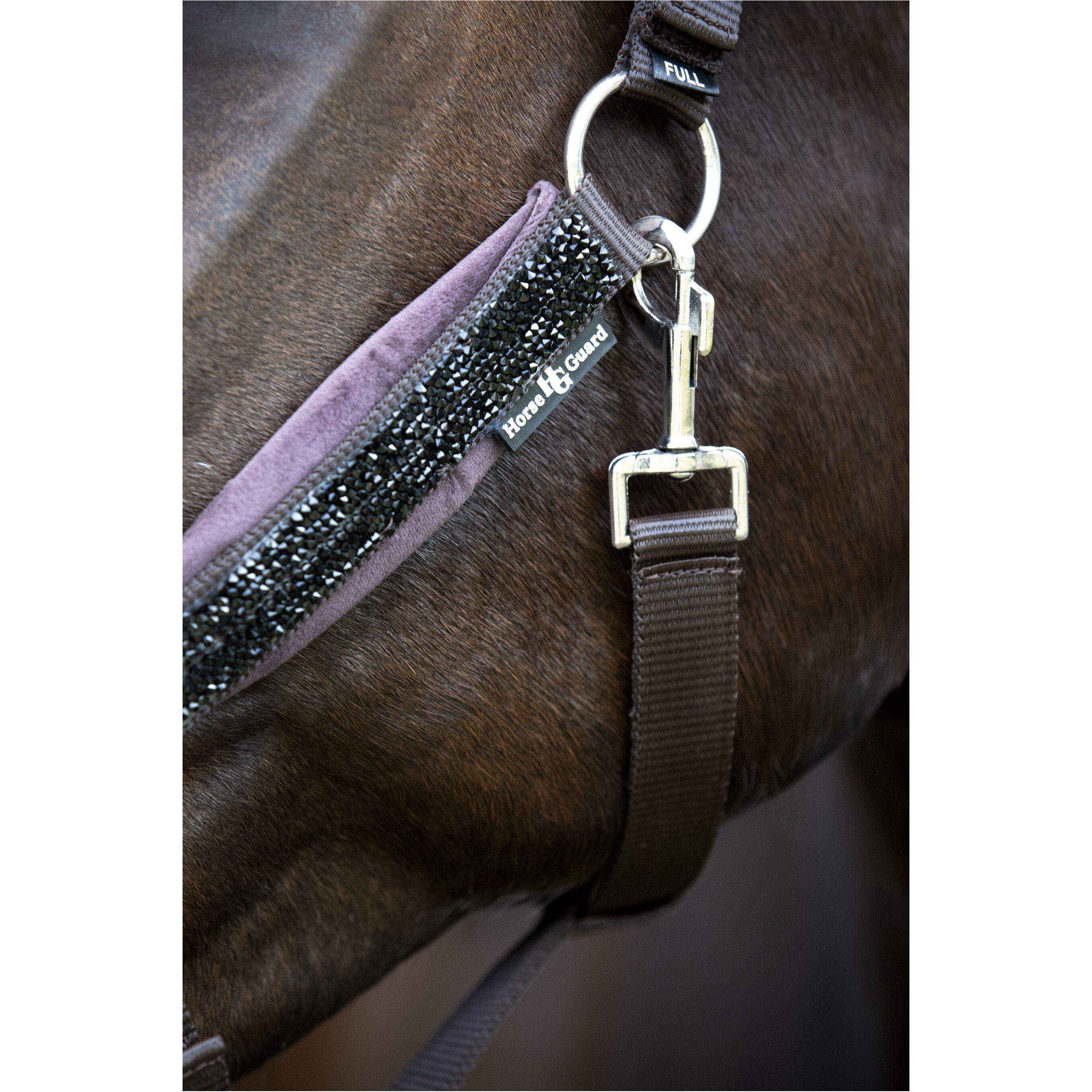 Halfter ANGEL after dark