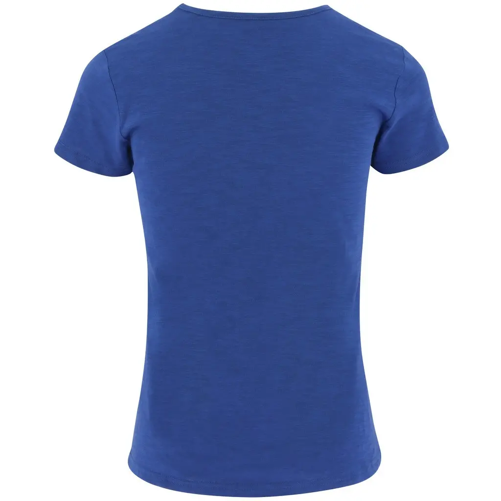 Damen T-Shirt CLAIRE monacoblau Damen T-Shirt CLAIRE monacoblau