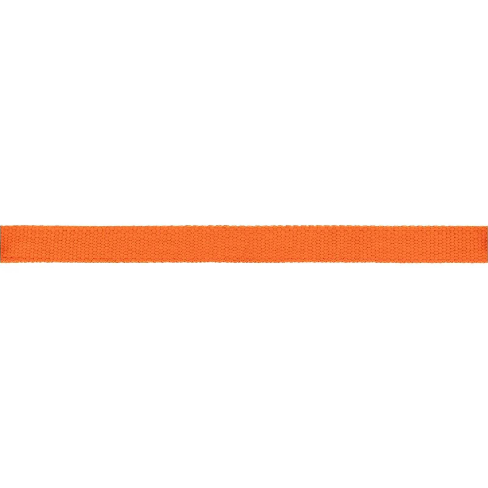 Halfter HIPPO orange