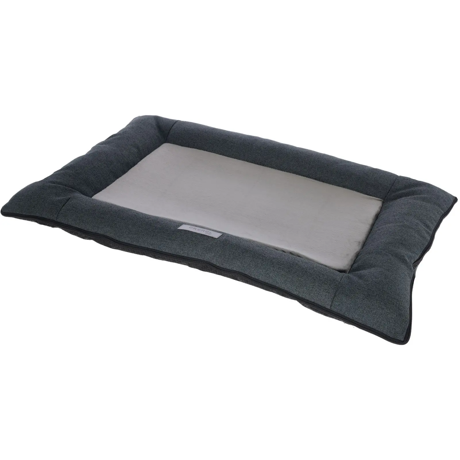 Liegekissen PLATIN Ortho grau