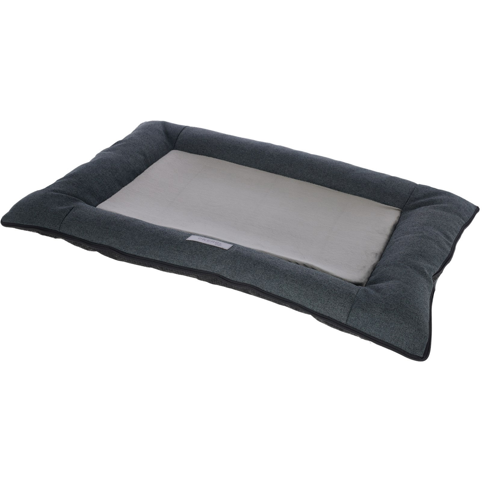 Liegekissen PLATIN Ortho grau