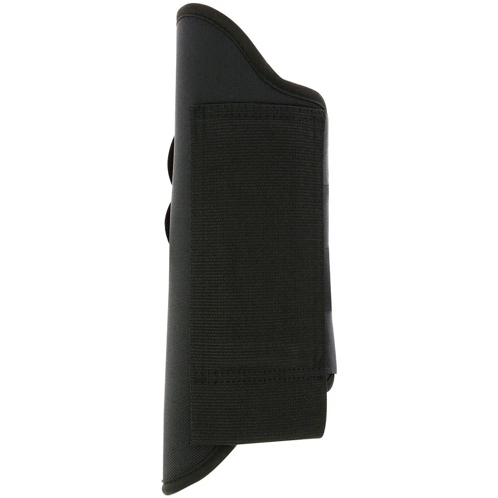 Gamaschen für hinten 1680 D schwarz