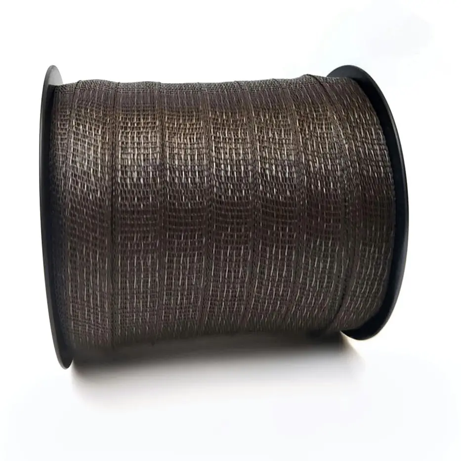 Zaunband Paddock braun 20mm