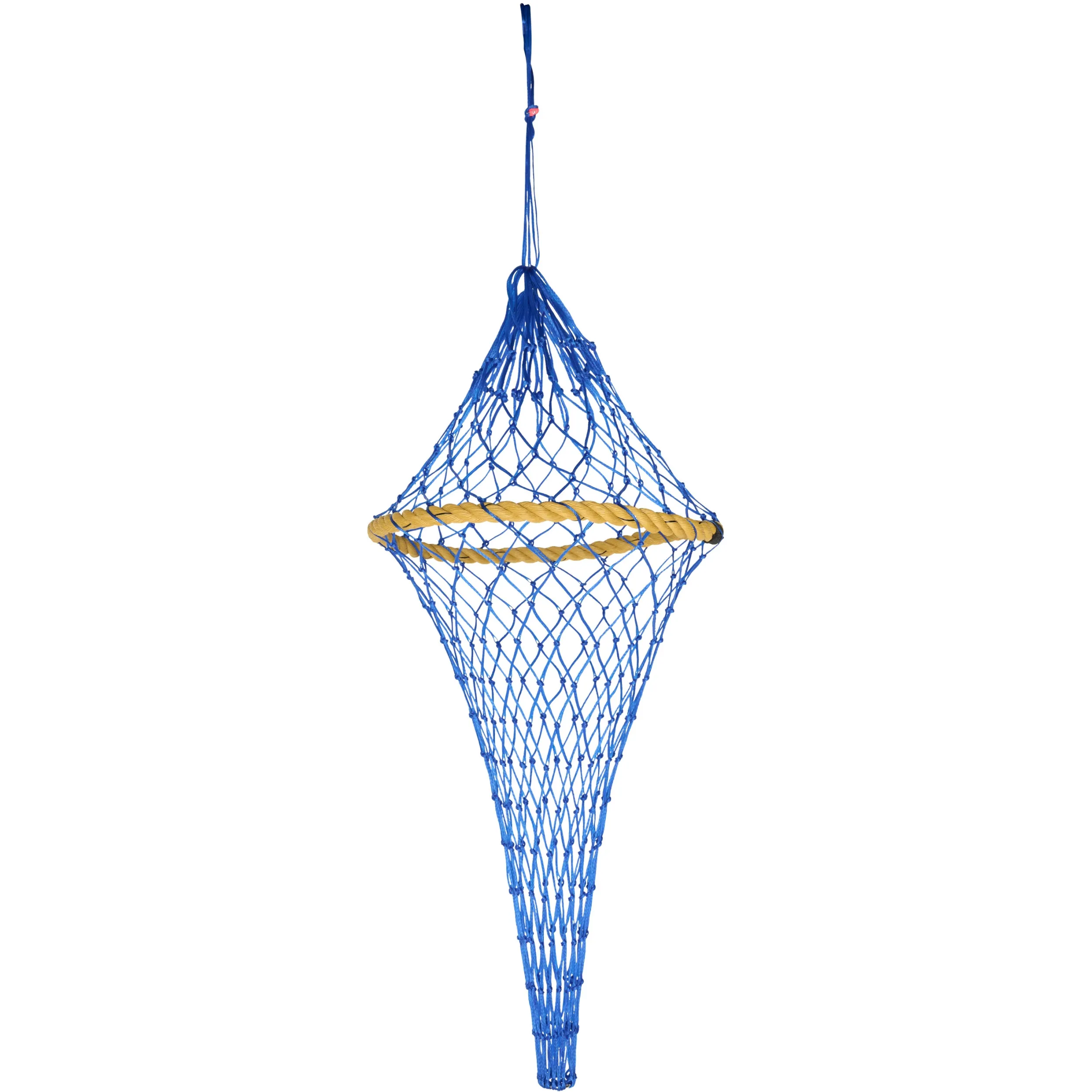 Heunetz mit Ring IRHEasyfill blue