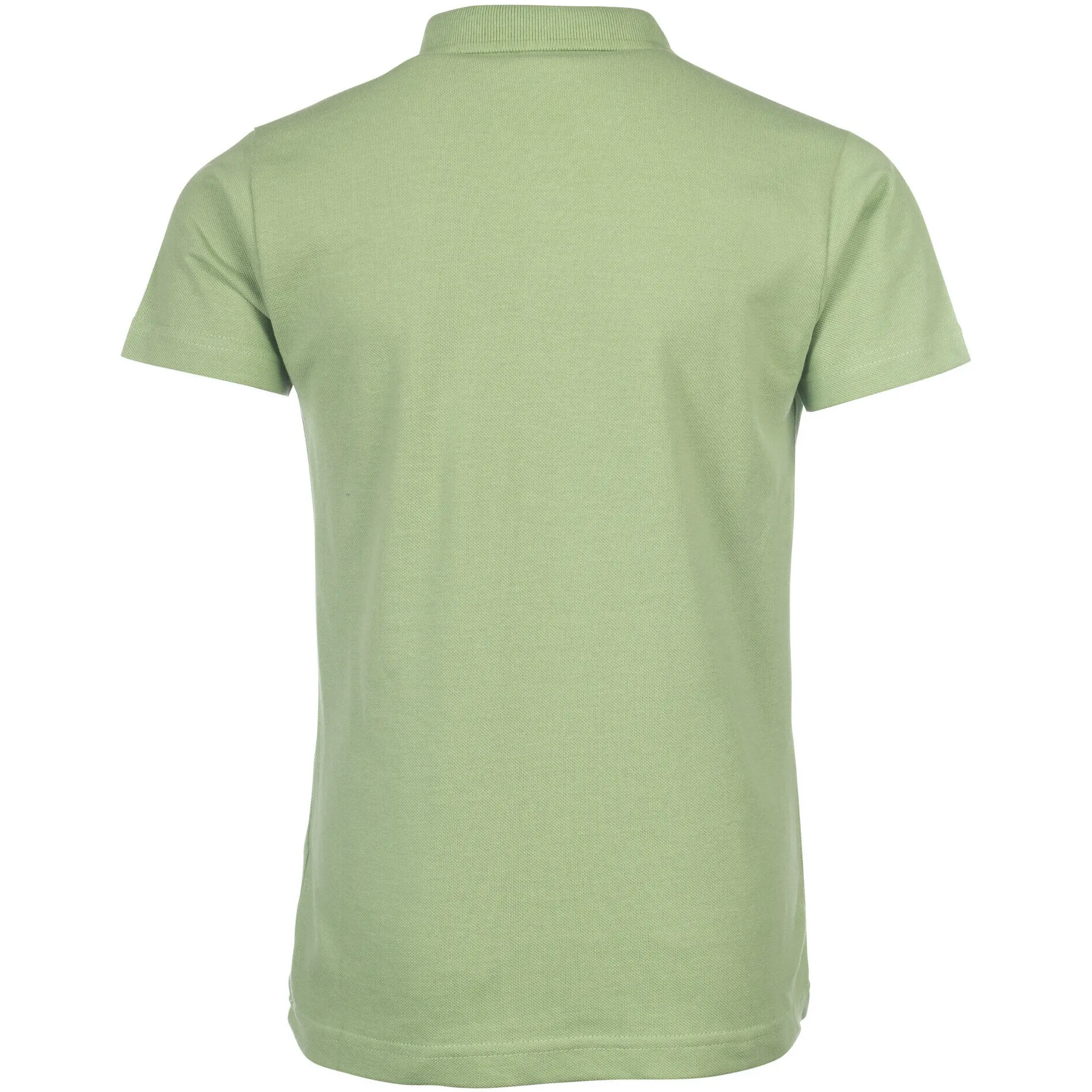 Kinder Poloshirt CLAIRE jade