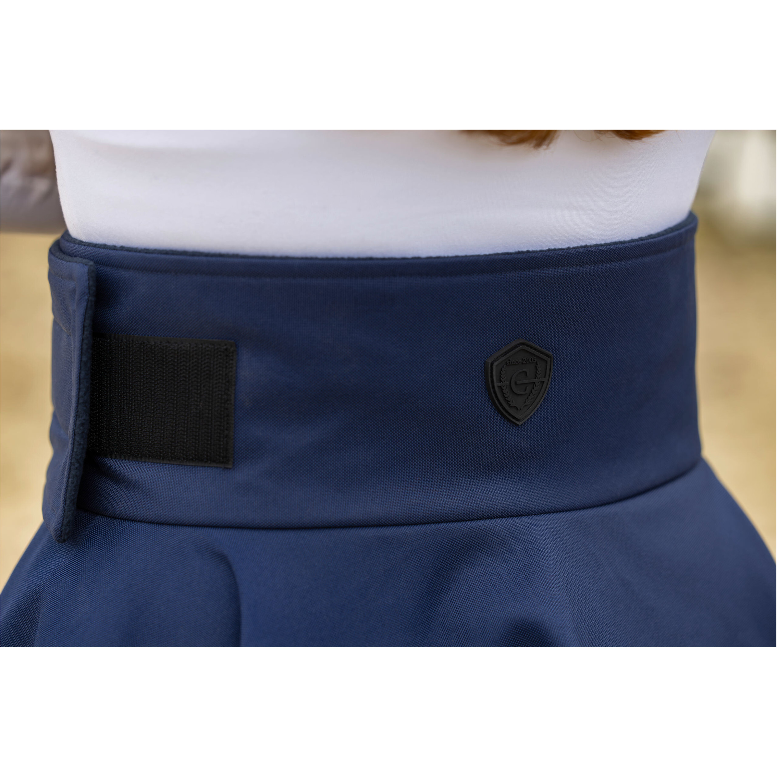 Damen Thermoreitrock navy Damen Thermoreitrock navy