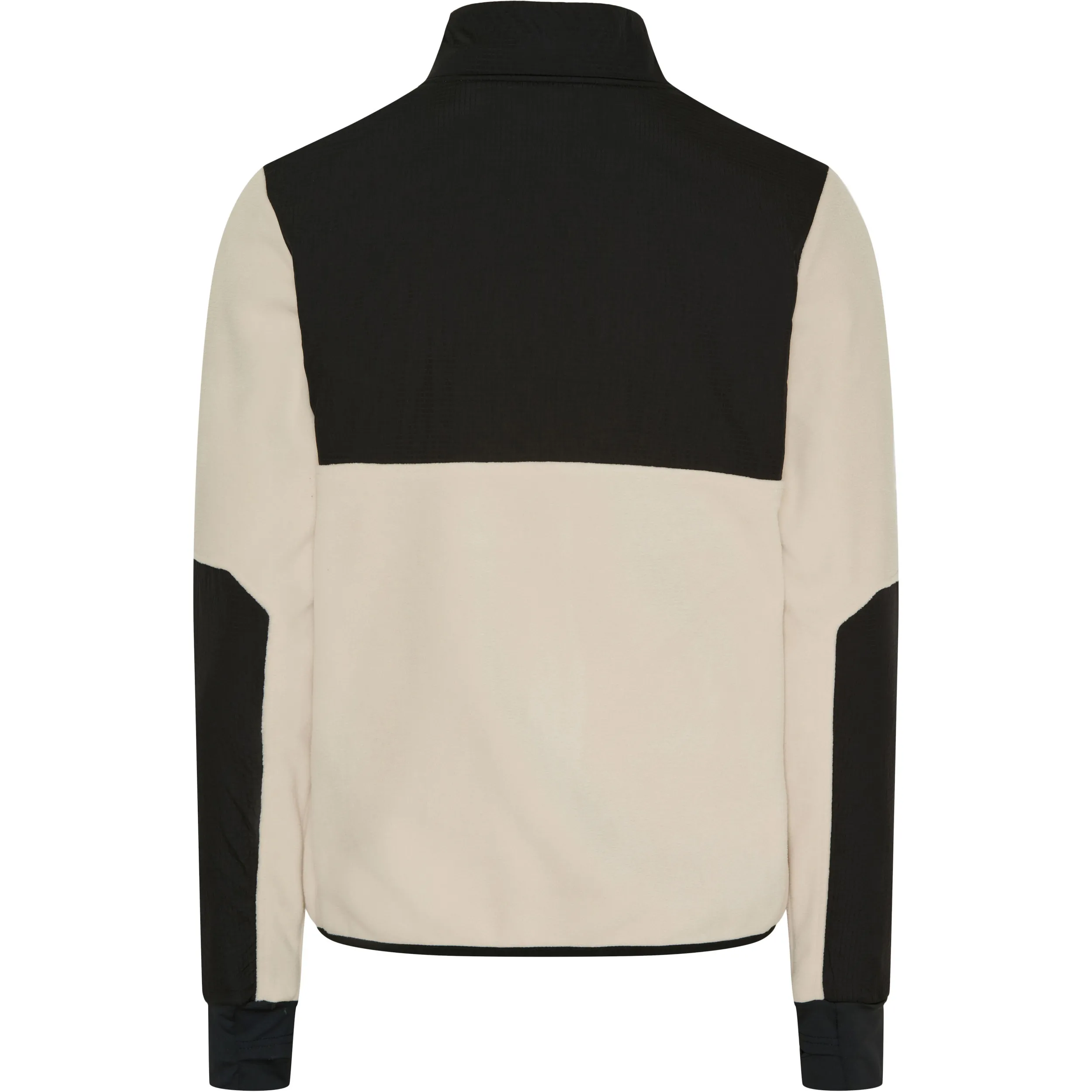 Herren Fleecereitjacke NEIL sandshell