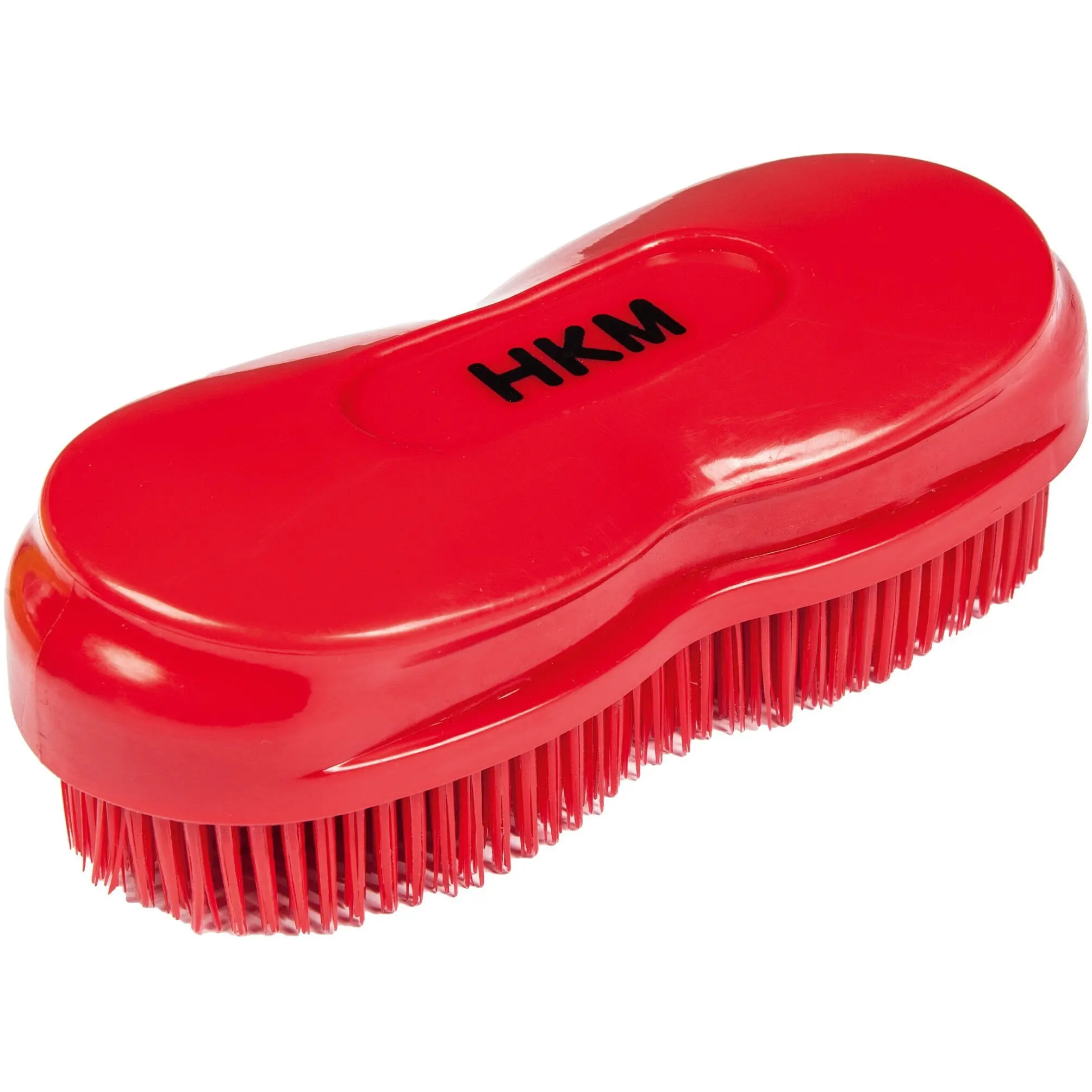 Bürste MIRACLE BRISTLE rot