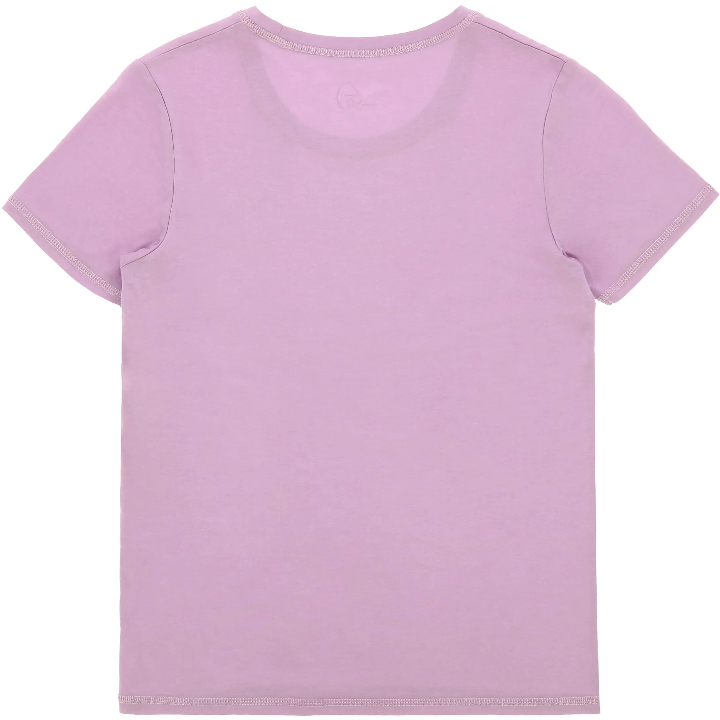 Kinder T-Shirt Je t'aime EK-BONNIE blasslila