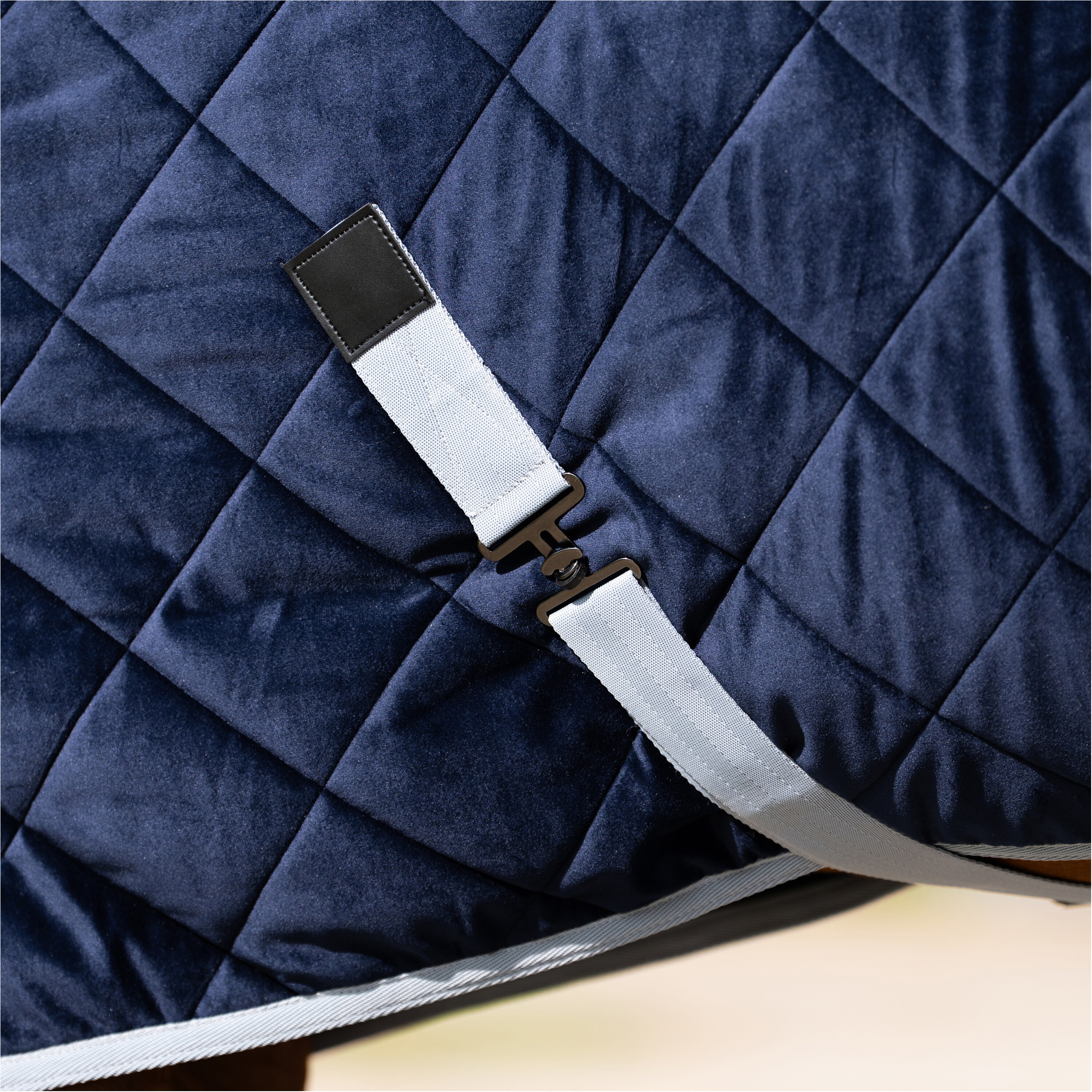 Stalldecke 420D HVPSasha navy