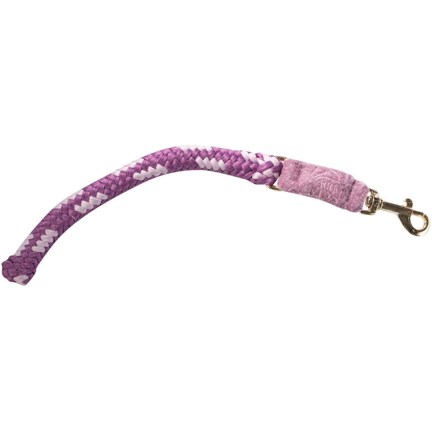 Halfterset für CUDDLE HORSE hellrosa