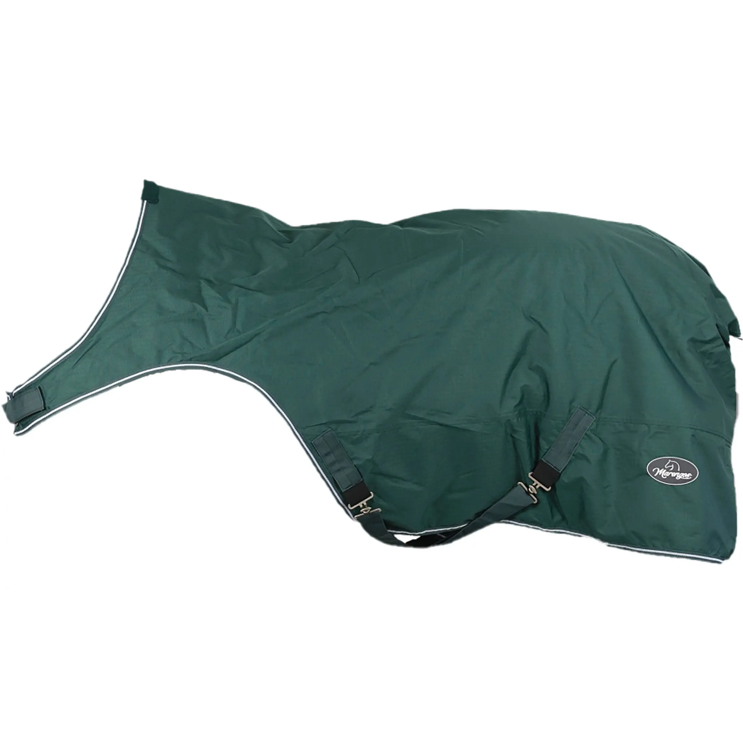 Führanlagendecke COMFORT tannengrün