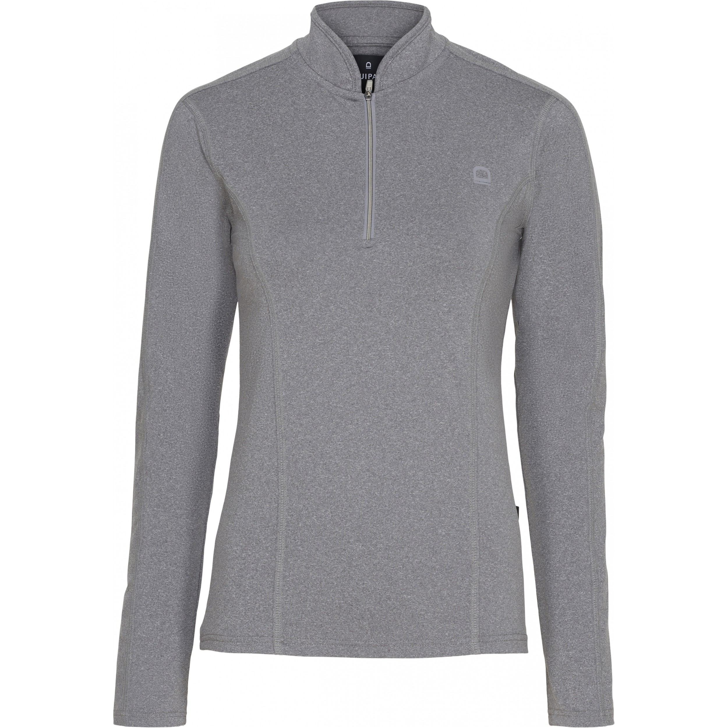 Damen Funktionsshirt AXON grau melange Damen Funktionsshirt AXON grau melange