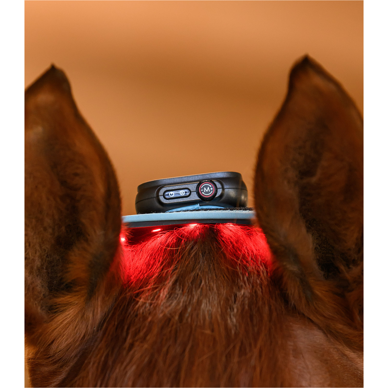 Infrared FlexPad schwarz