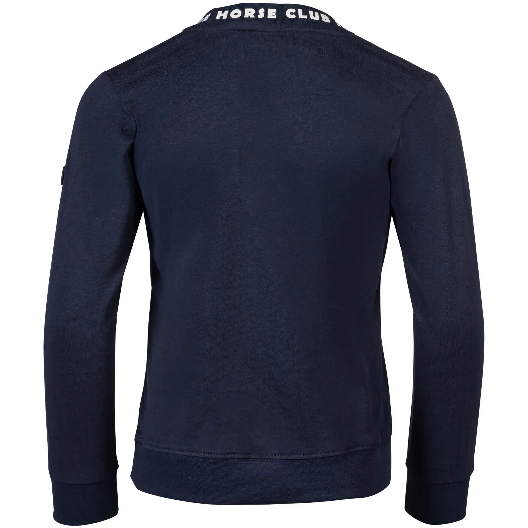 Kinder Langarmshirt MAUI dunkelblau