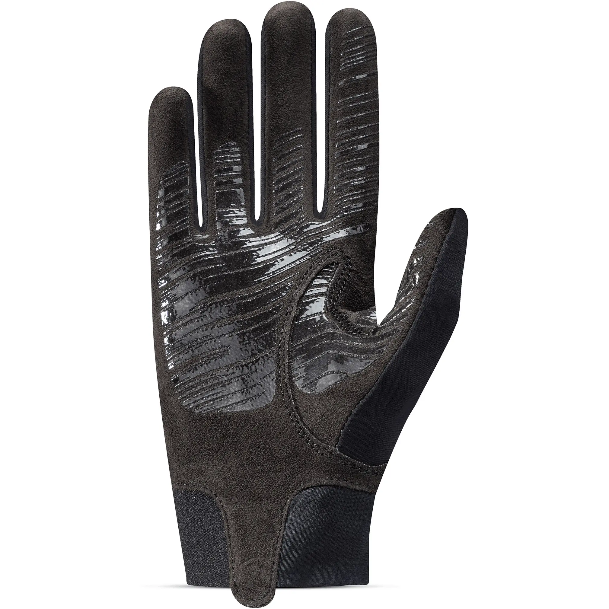 Reithandschuhe MANIVA black