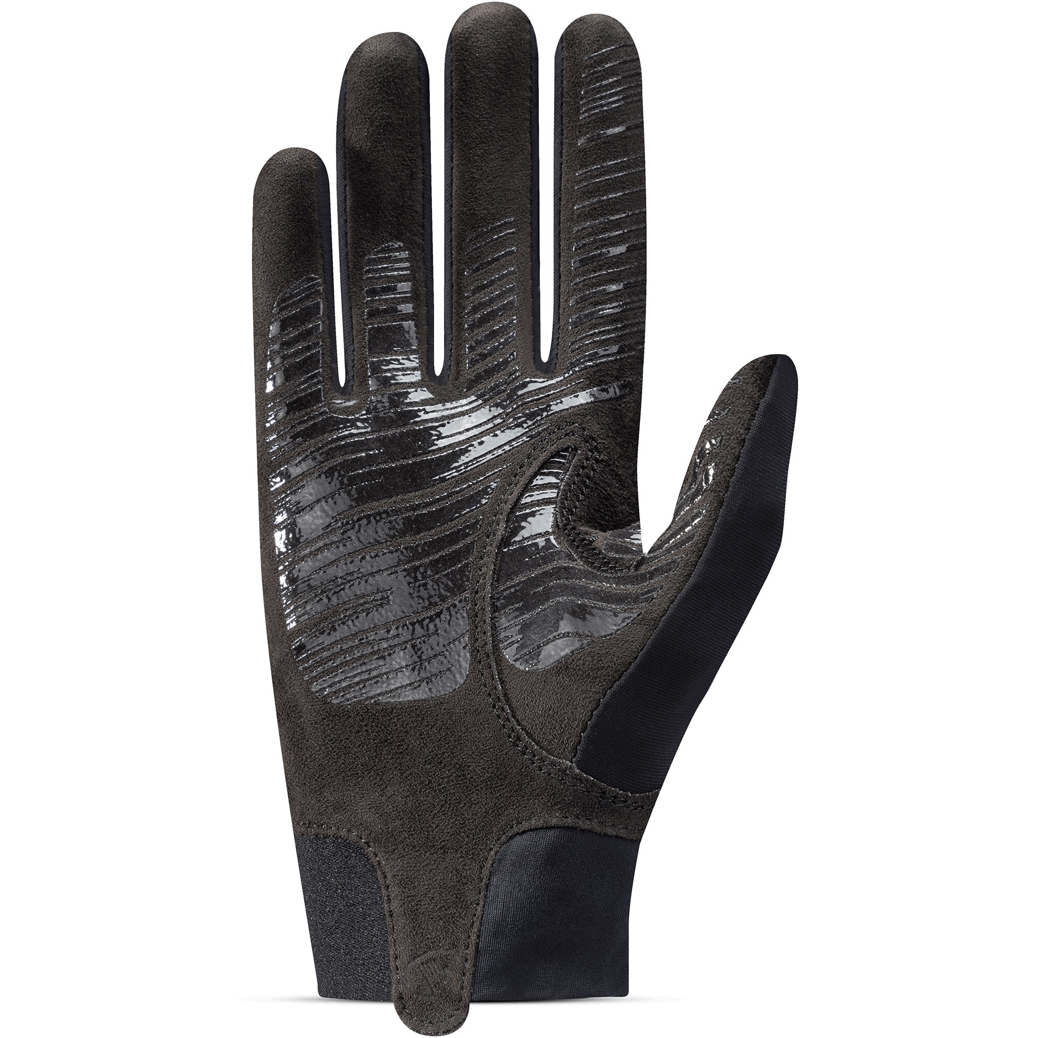 Reithandschuhe MANIVA black