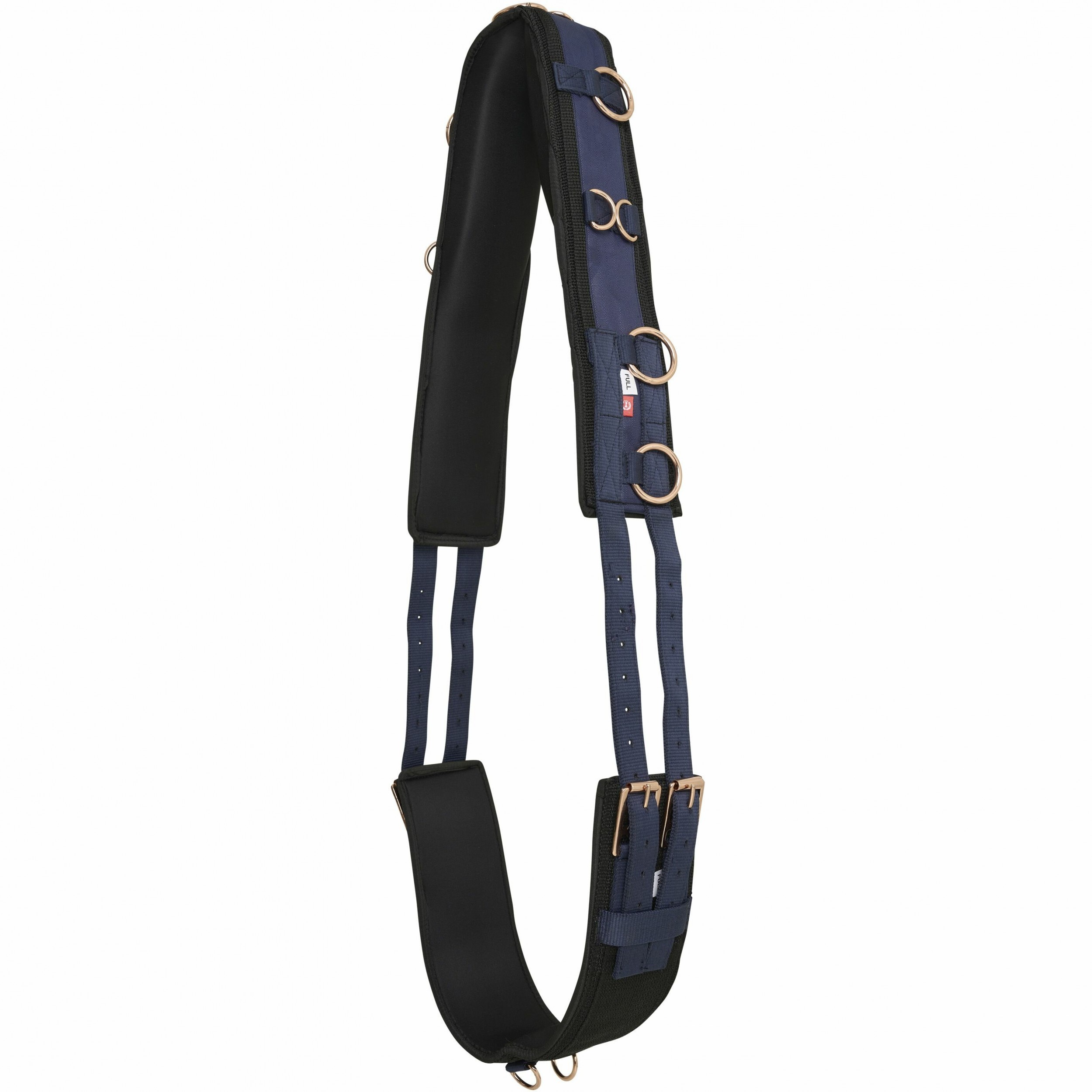 navy/rosegold