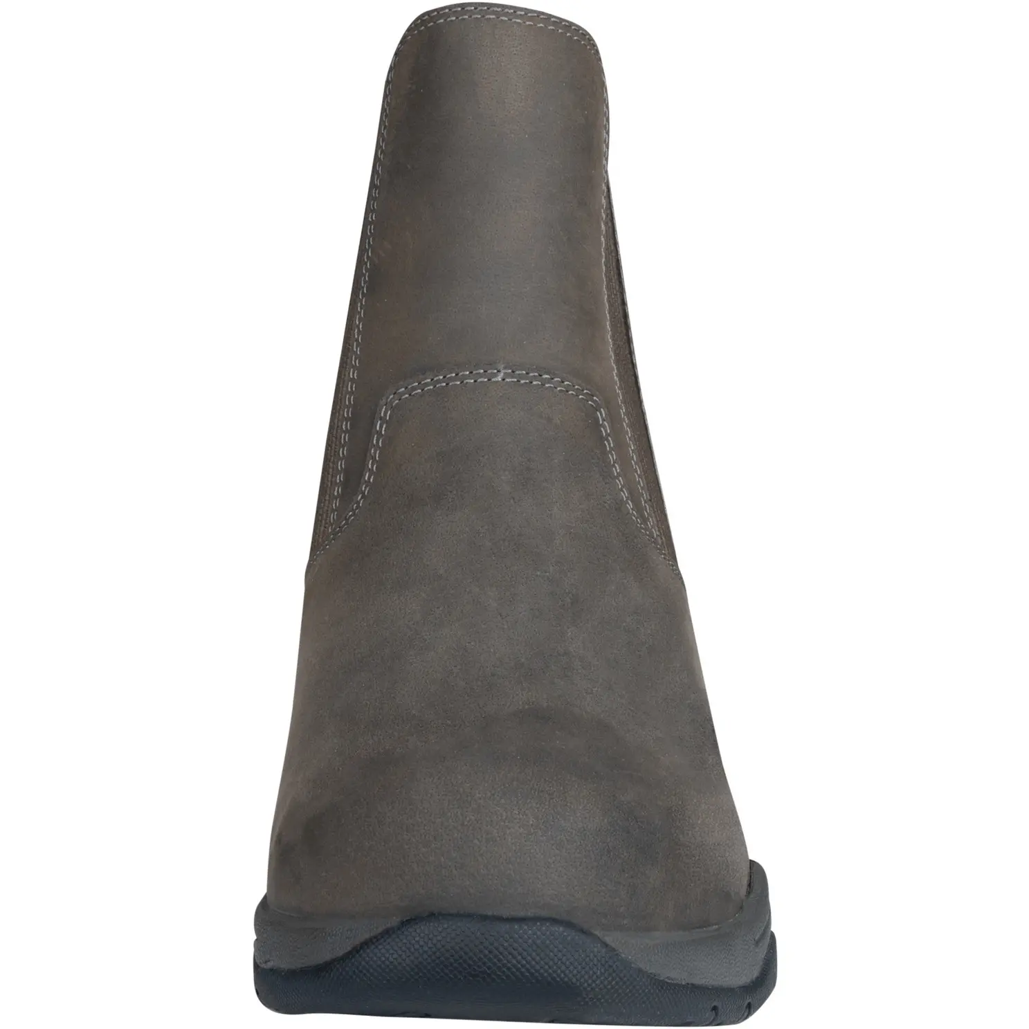 Damen Jodhpurstiefeletten GLASGOW Echtleder braun