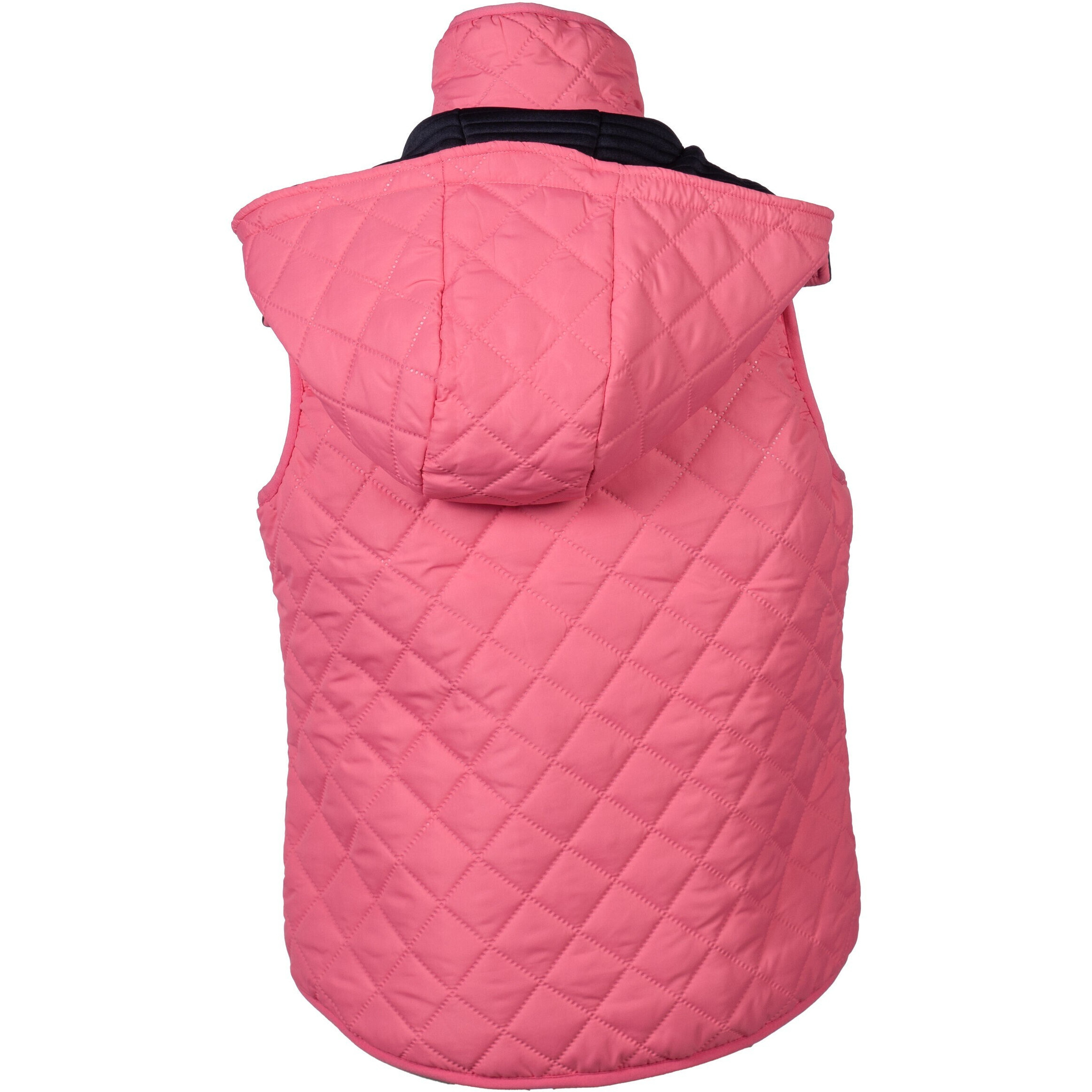 Kinder Wendeweste MAUI pink/dunkelblau