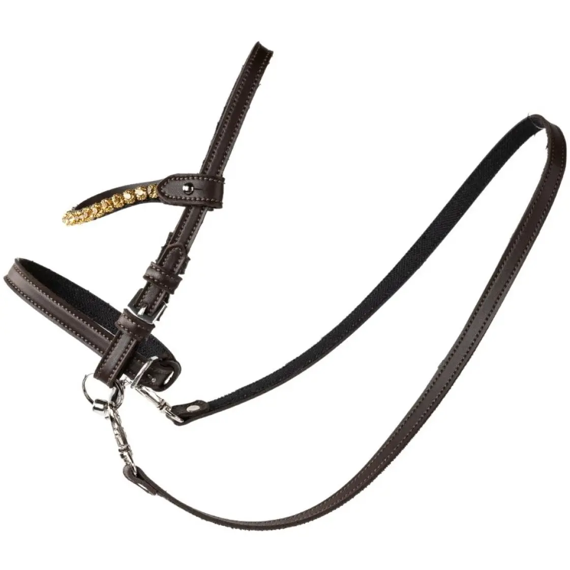 Spielzeugtrense braun Spielzeugtrense braun